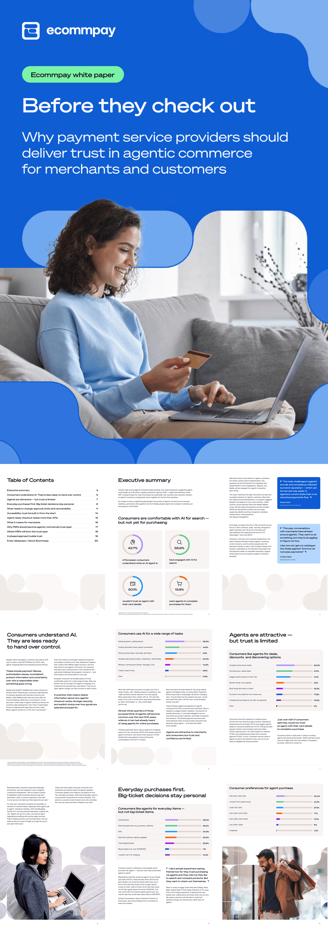 Ecommpay_在结账之前：为什么支付服务提供商应为商家和客户提供代理商务的信任度-20页.pdf