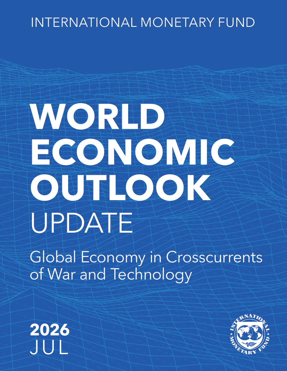 IMF-2026年7月《世界经济展望》更新版：战争与科技交织下的全球经济（英）.pdf