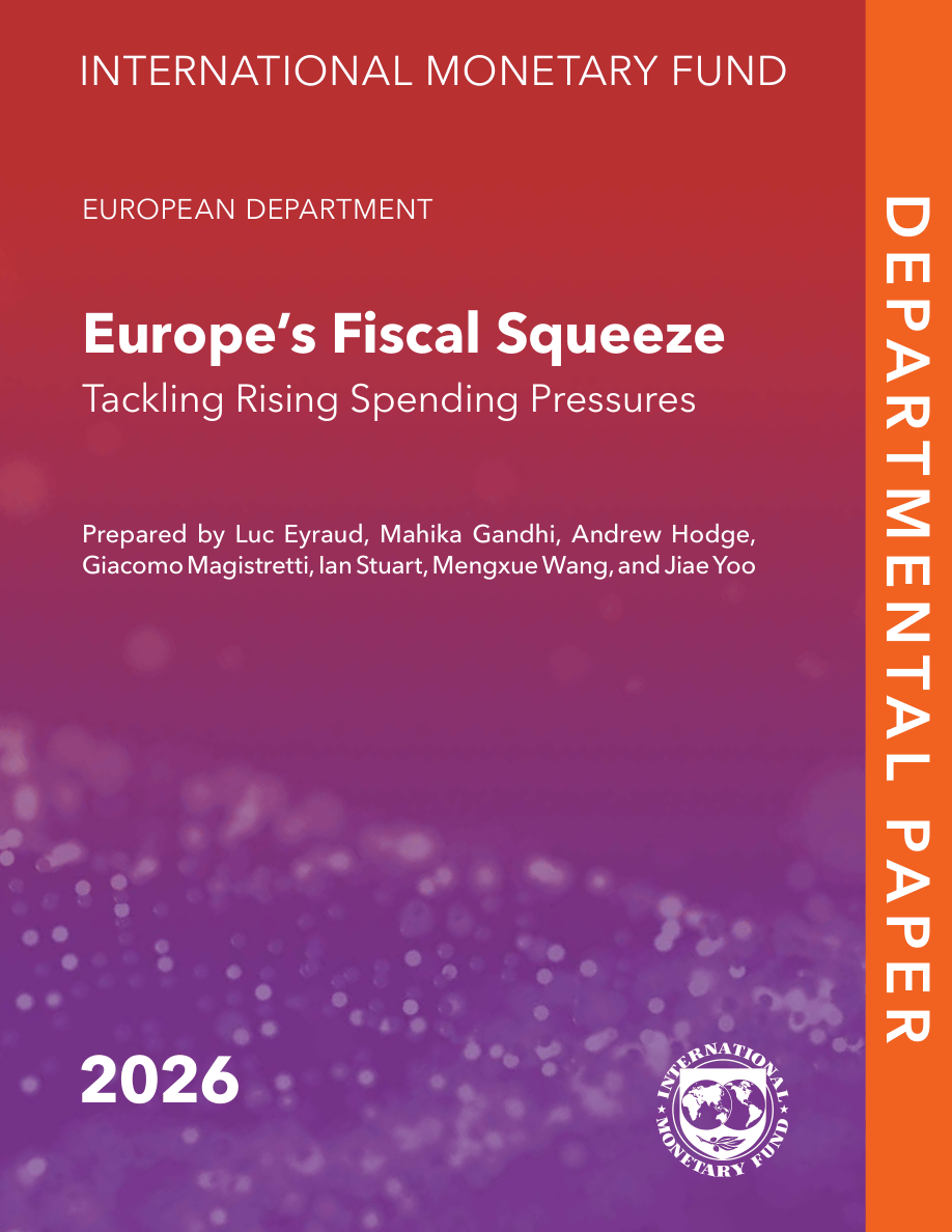 IMF-欧洲的财政紧缩:应对不断上升的支出压力(英)-2026-84页.pdf