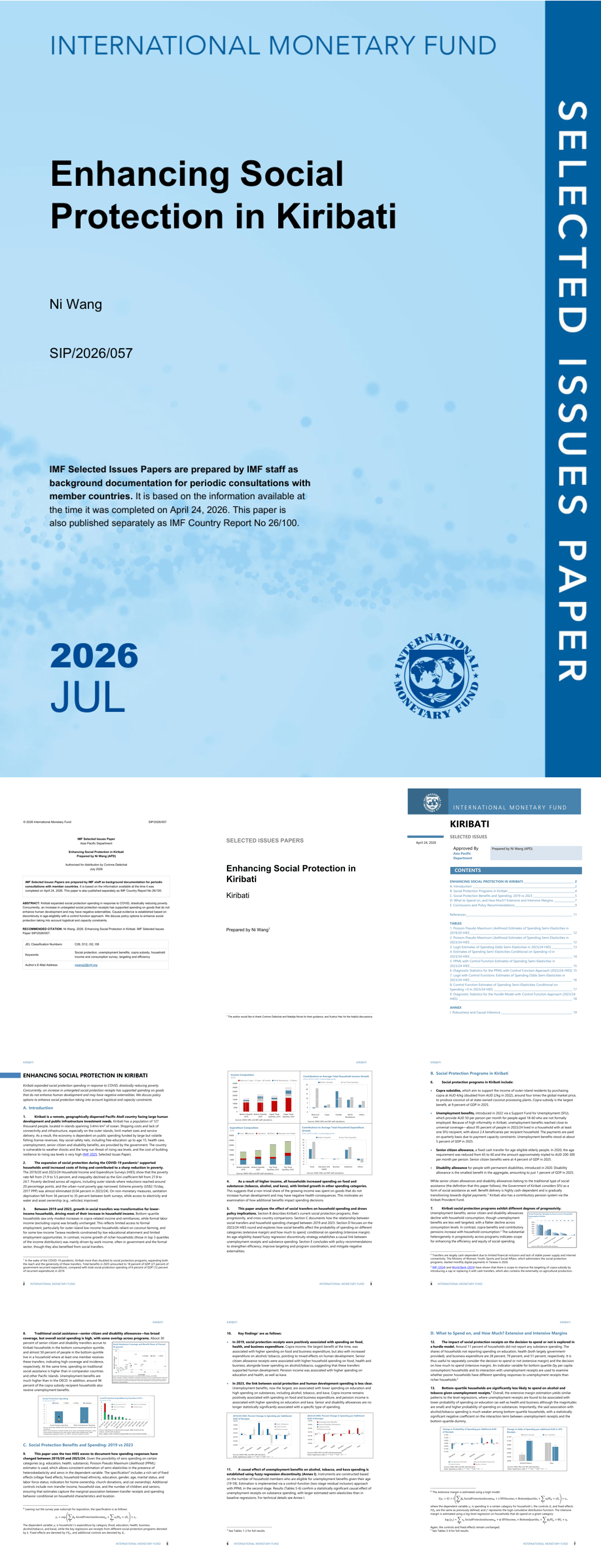 IMF-增强基里巴斯的社会保障（英）-2026-23页.pdf