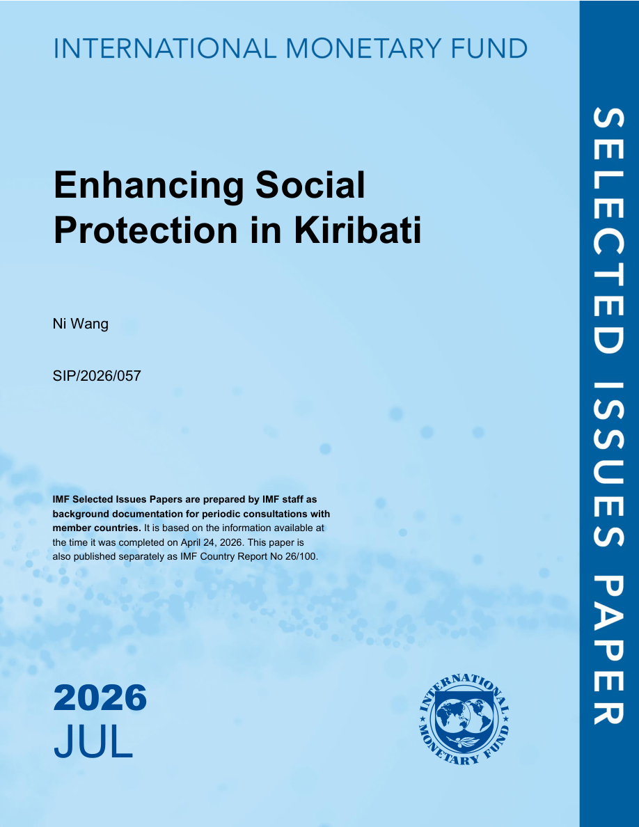 IMF-增强基里巴斯的社会保障（英）-2026-23页.pdf