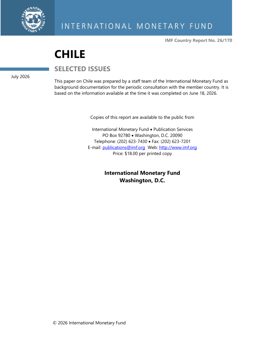 IMF-智利：若干问题（英）-2026-63页.pdf
