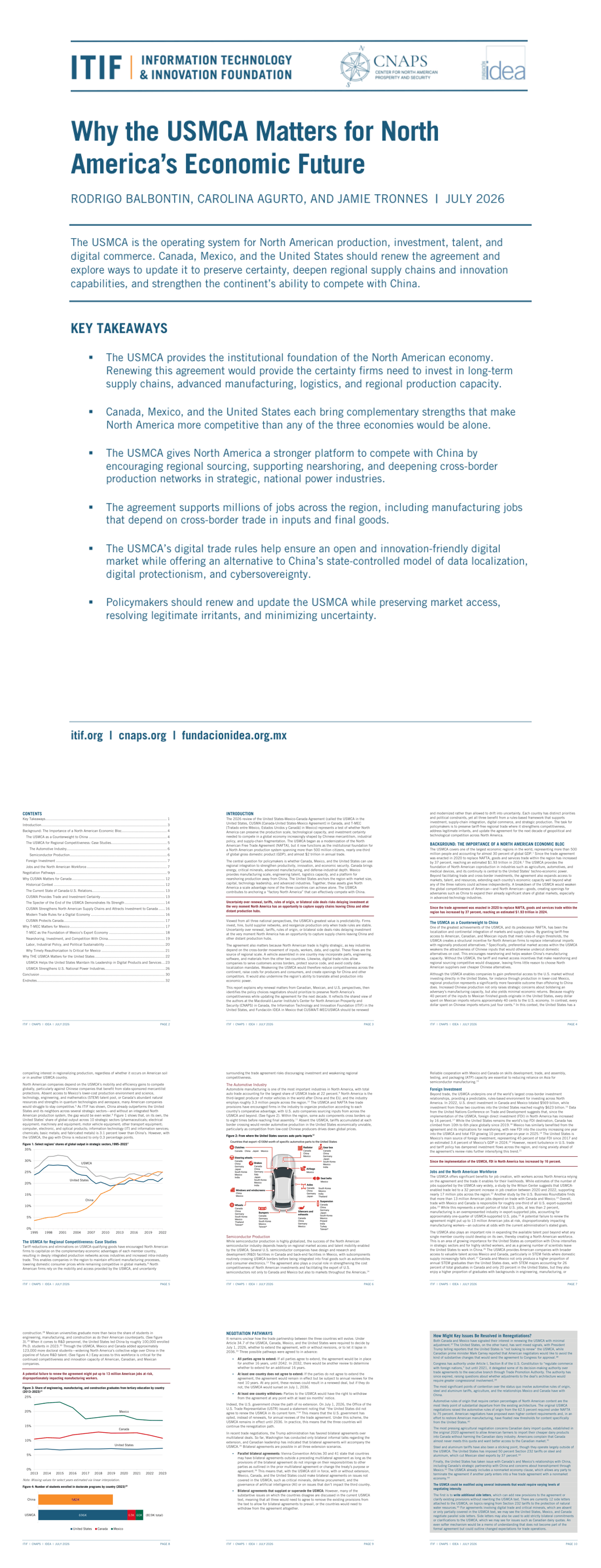 ITIF-为什么USMCA对北美经济的未来很重要（英）-2026.7-38页.pdf