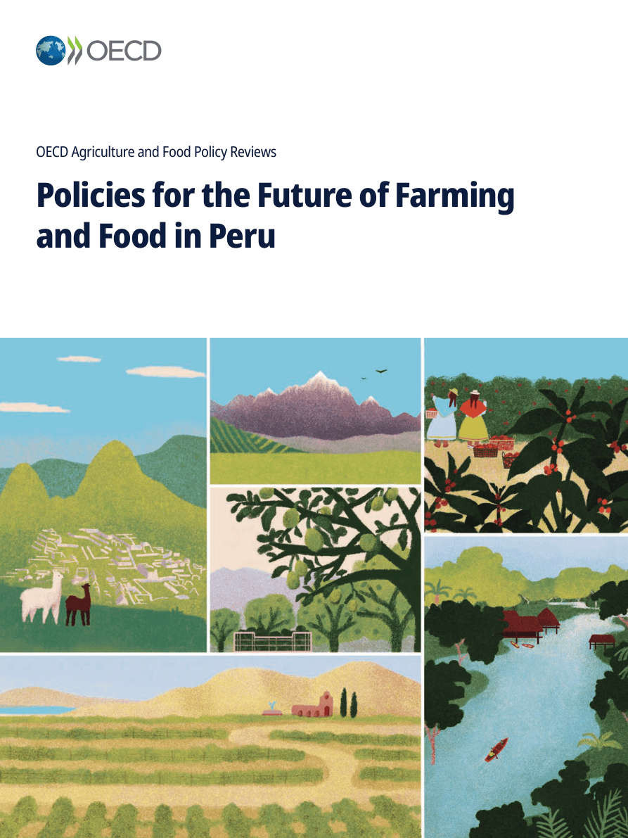 OECD-秘鲁农业与食品未来的政策（英）-280页.pdf