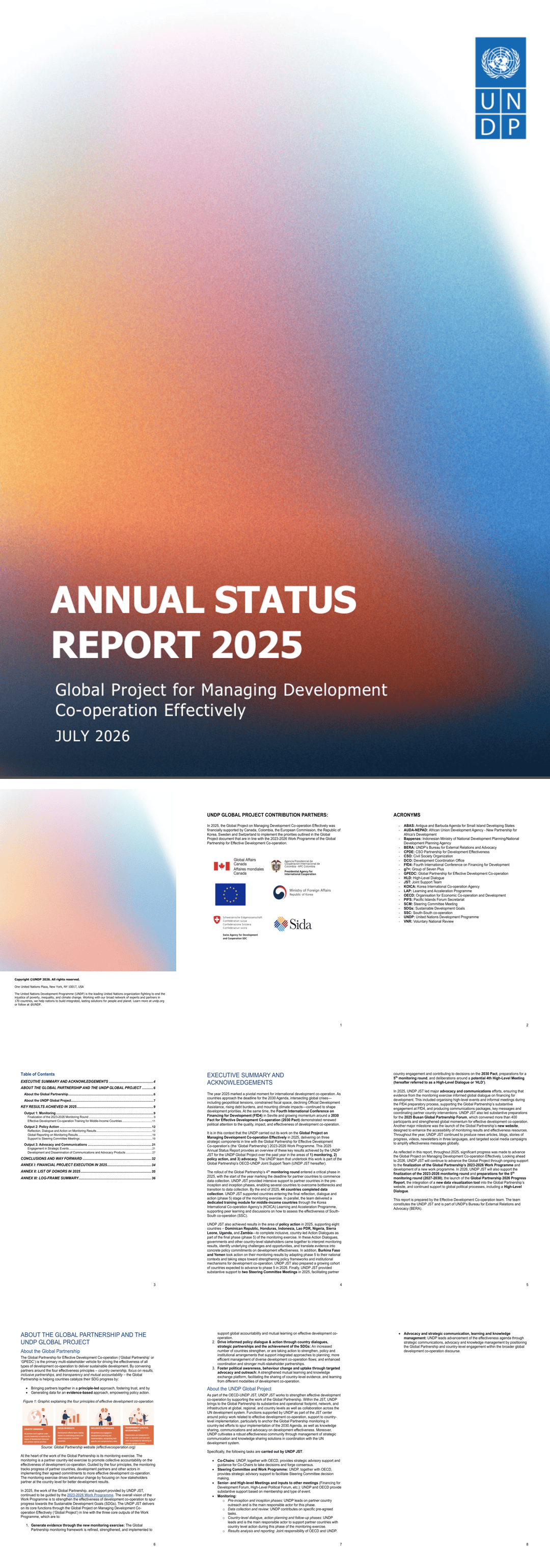 UNDP-2025年年度状况报告：有效管理发展合作的全球项目（英）-2026-41页.pdf