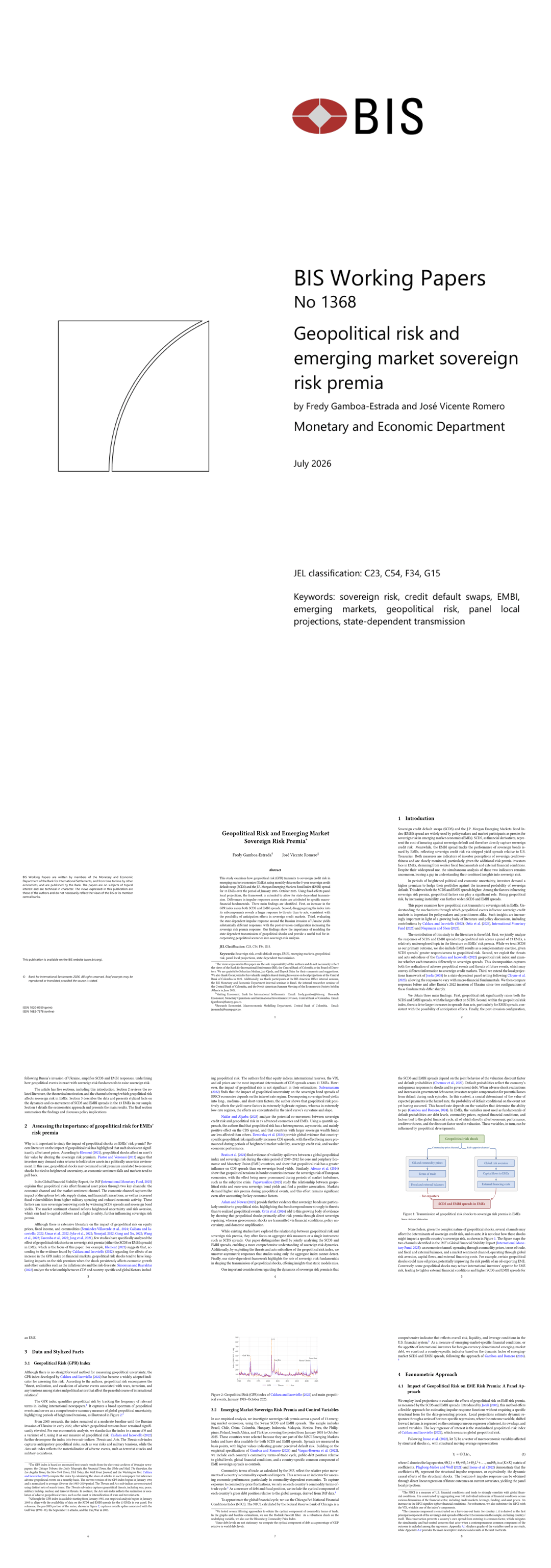 地缘政治风险与新兴市场主权风险溢价（英）-31页.pdf