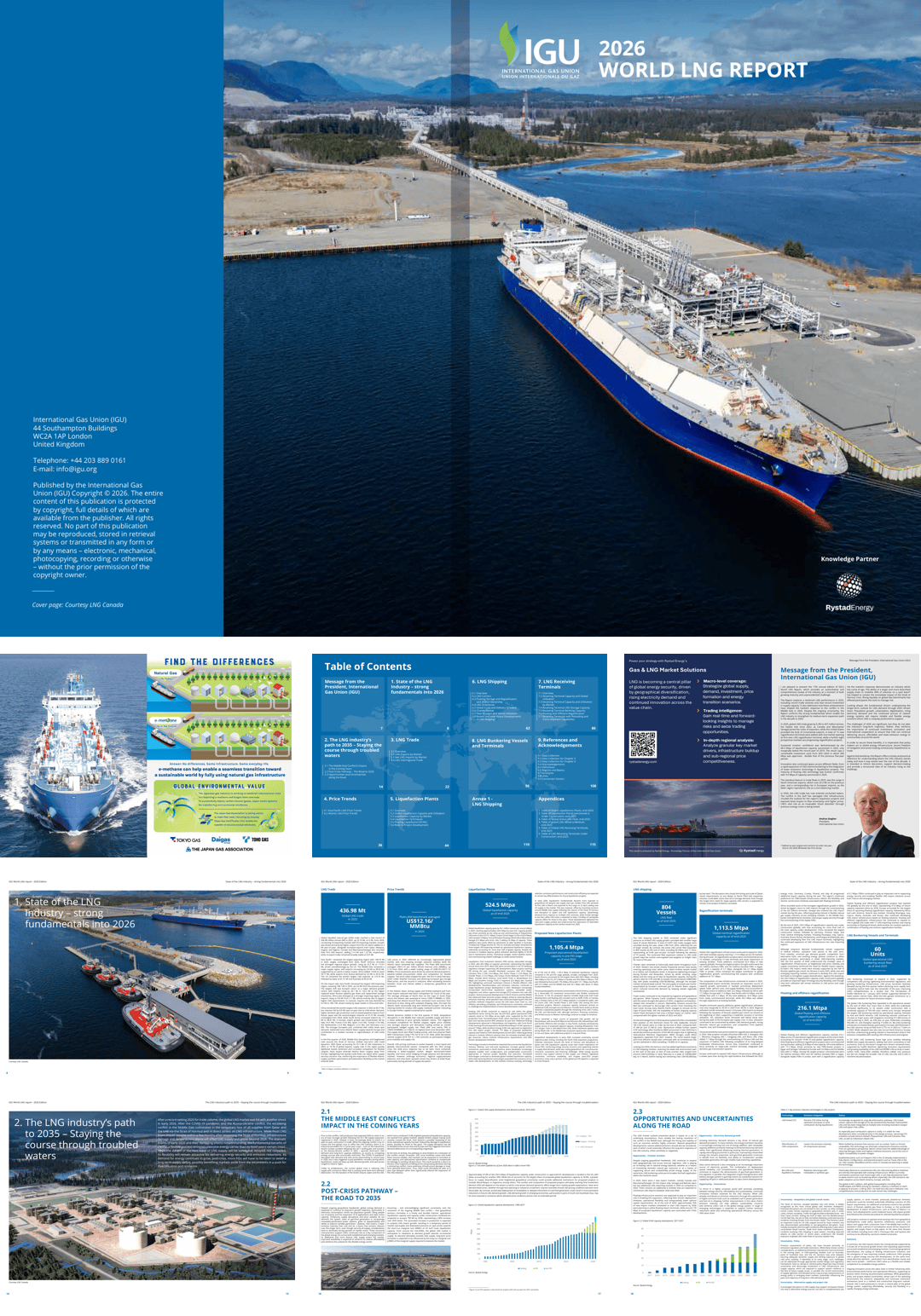 国际天然气联盟-2026年世界液化天然气报告（英）-2026-88页.pdf