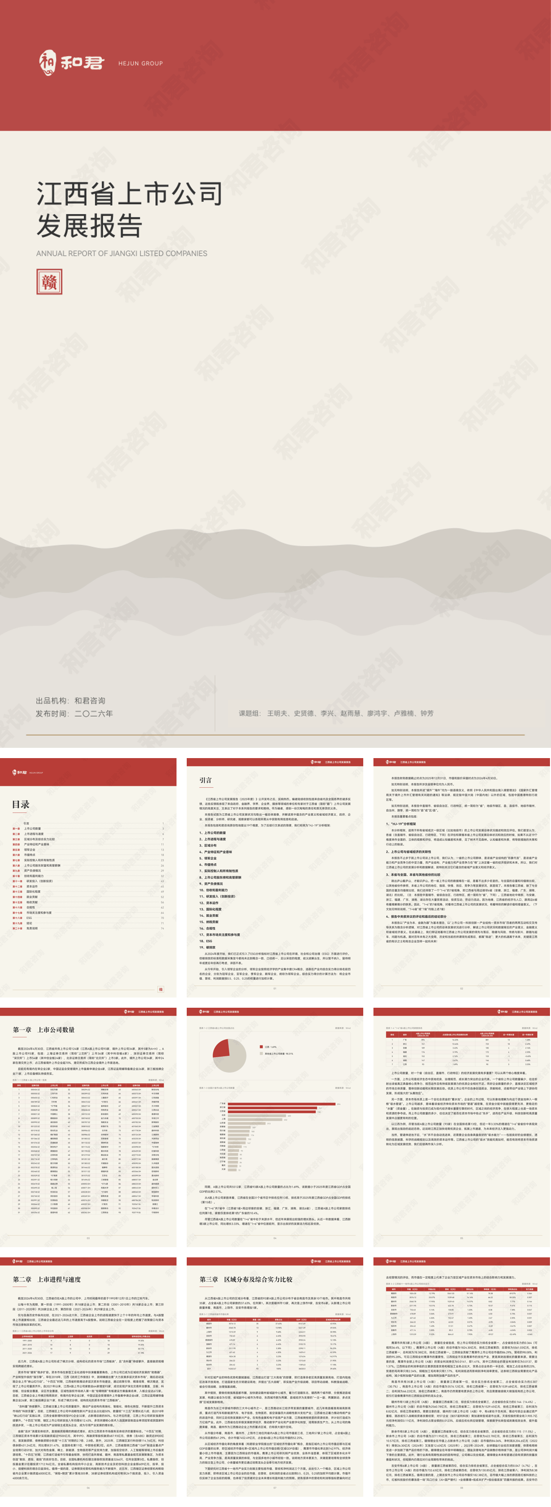 和君咨询：江西省上市公司发展报告（2026年）-76页.pdf