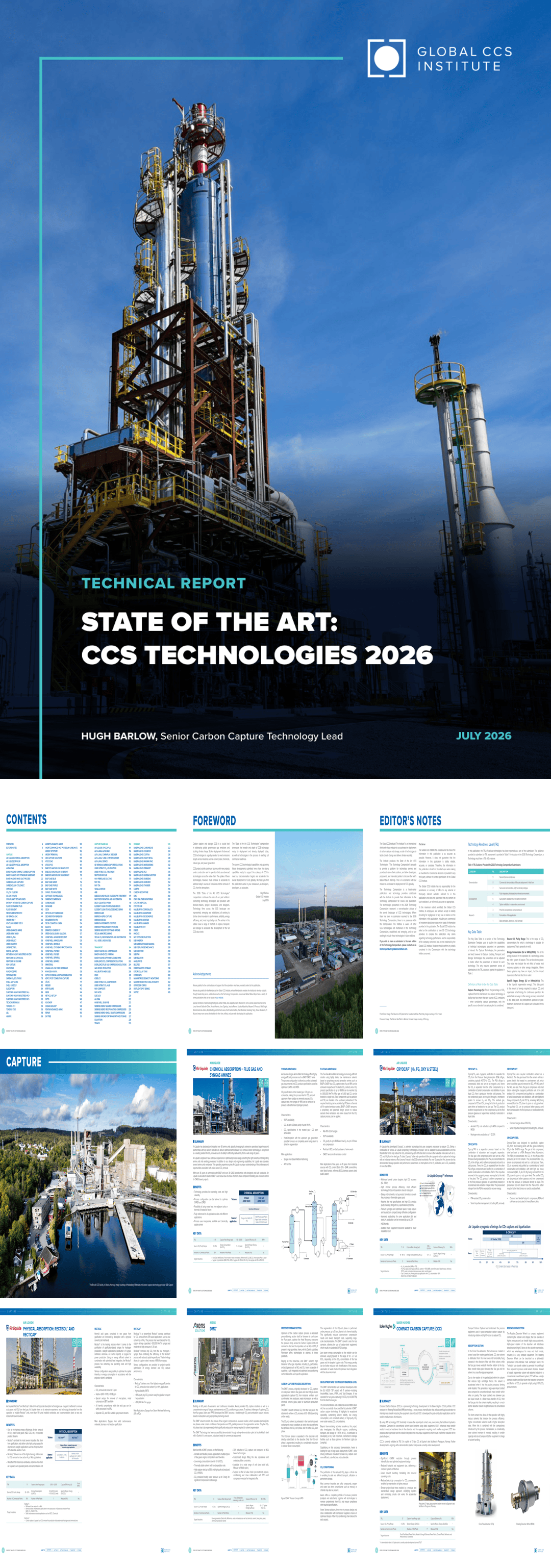 全球碳捕集与封存研究院_最新技术：CCS技术2026-154页.pdf