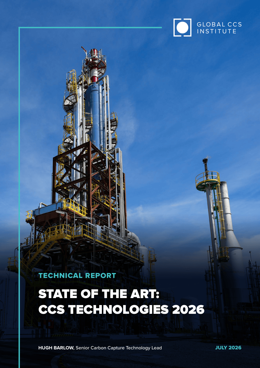 全球碳捕集与封存研究院_最新技术：CCS技术2026-154页.pdf