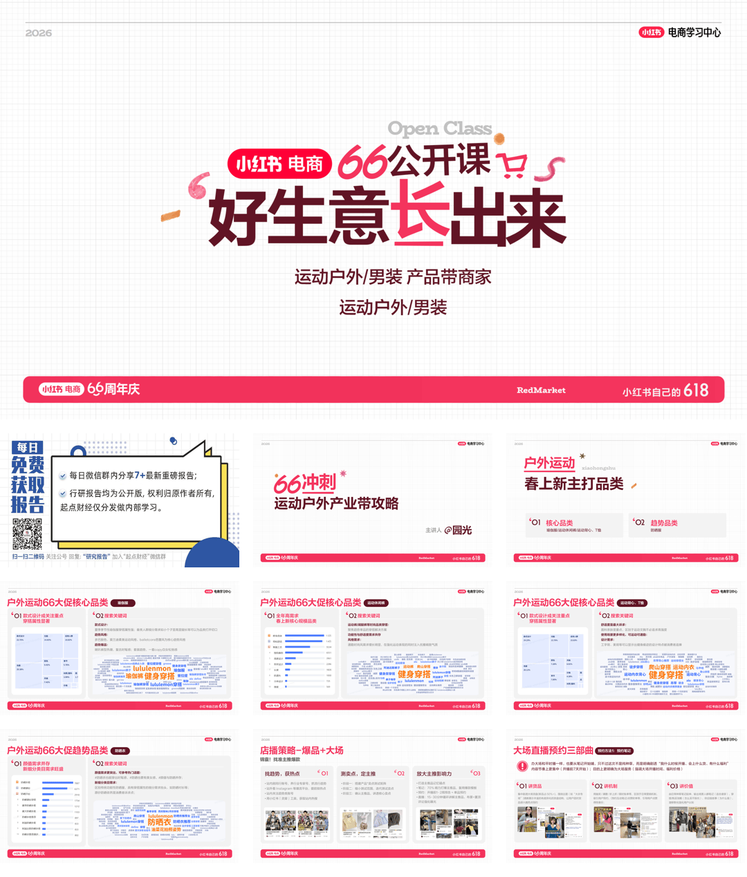 小红书_好生意长出来：小红书电商 66公开课-70页.pdf