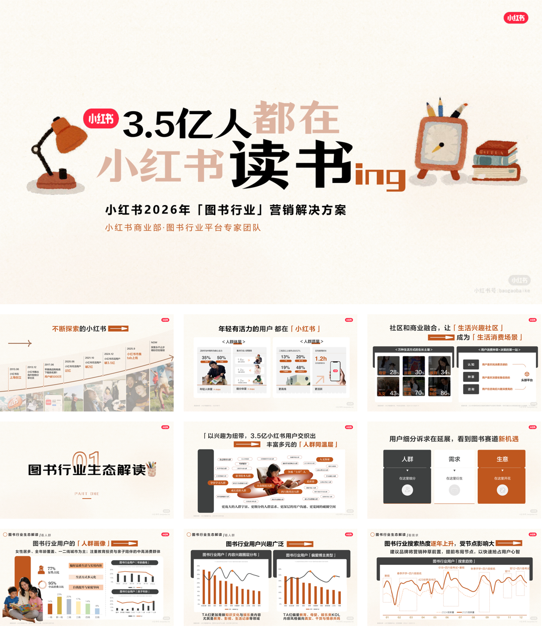 2026年小红书图书营销通案.pdf