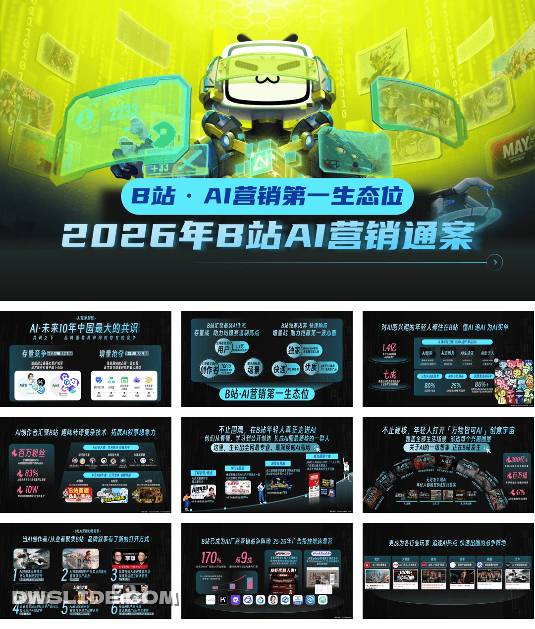 B站AI营销通案26年7月新版.pdf