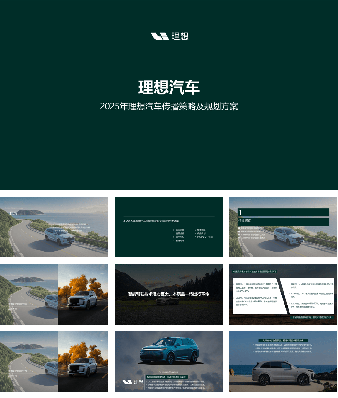 营销方案_新能源汽车年度传播策略及规划方案【汽车】【全案推广】-242页.pdf