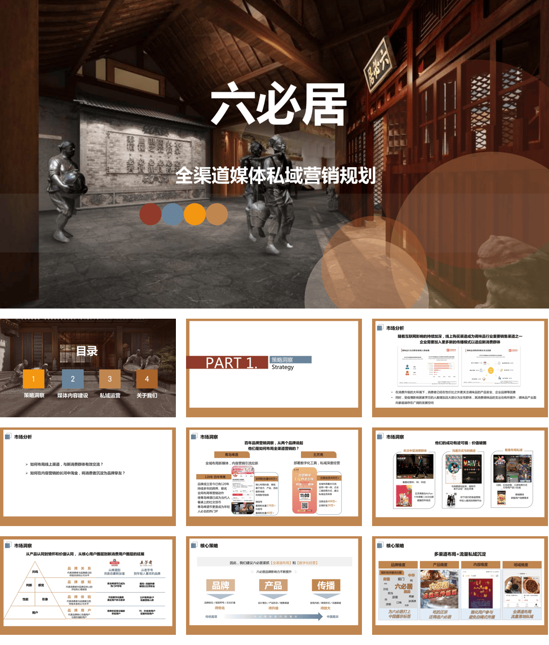 六必居酱菜品牌全渠道营销规划方案.pdf