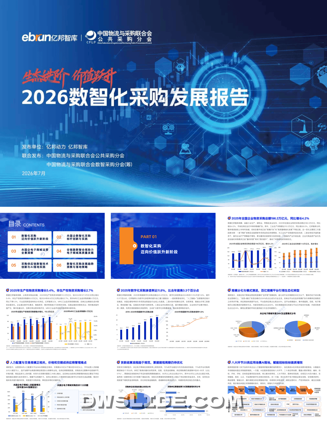 2026数智化采购发展报告.pdf